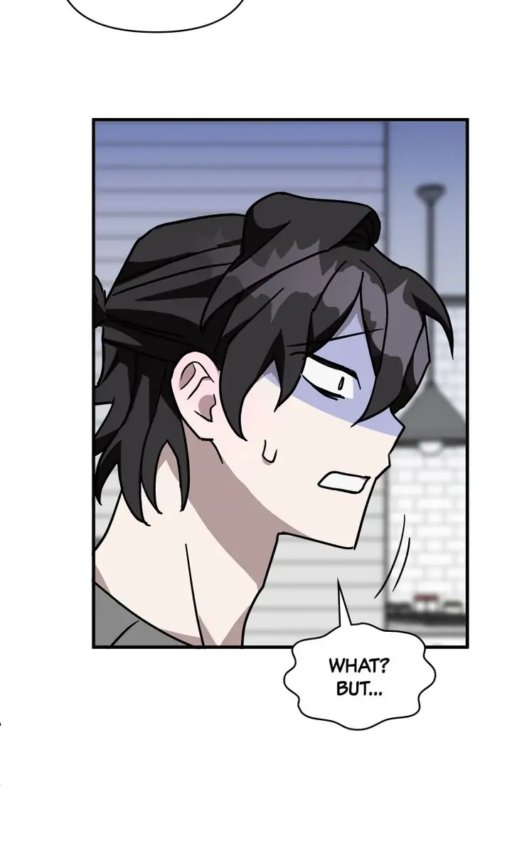 What Should We Eat? Chapter 6 - page 35