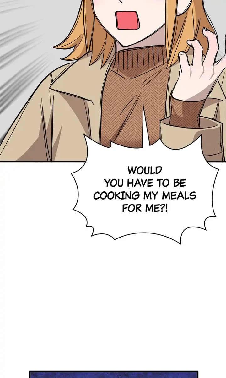 What Should We Eat? Chapter 6 - page 38