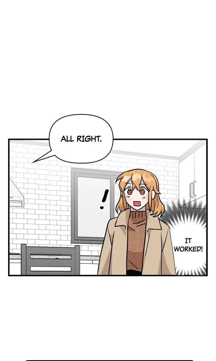 What Should We Eat? Chapter 6 - page 40