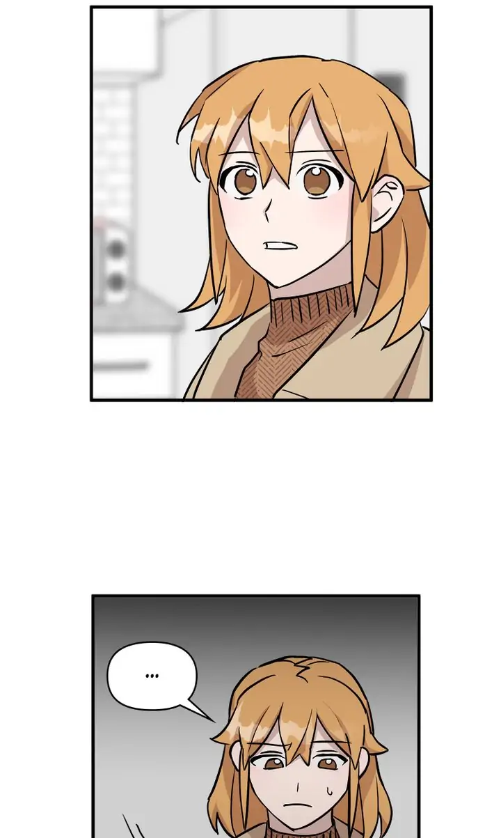 What Should We Eat? Chapter 6 - page 42