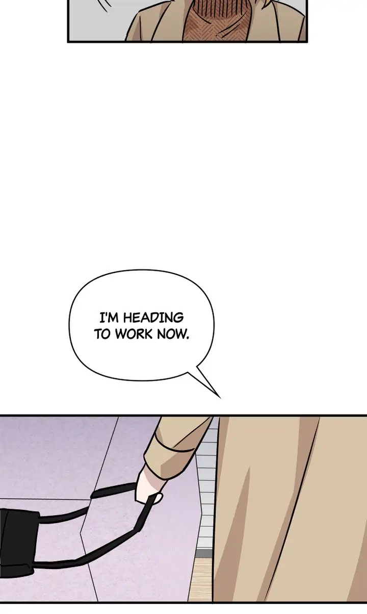 What Should We Eat? Chapter 6 - page 43