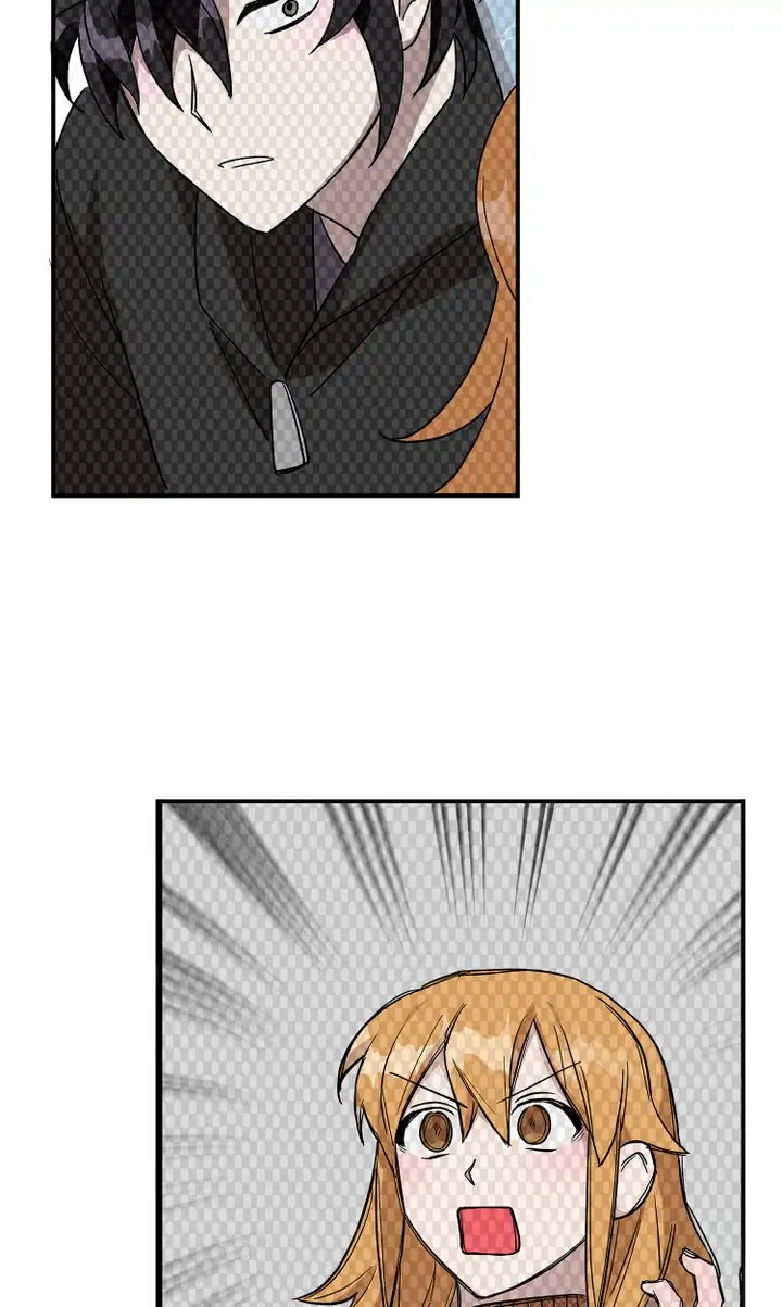 What Should We Eat? Chapter 6 - page 46