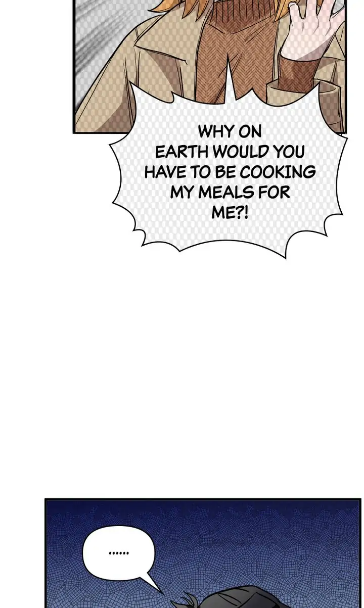 What Should We Eat? Chapter 6 - page 47
