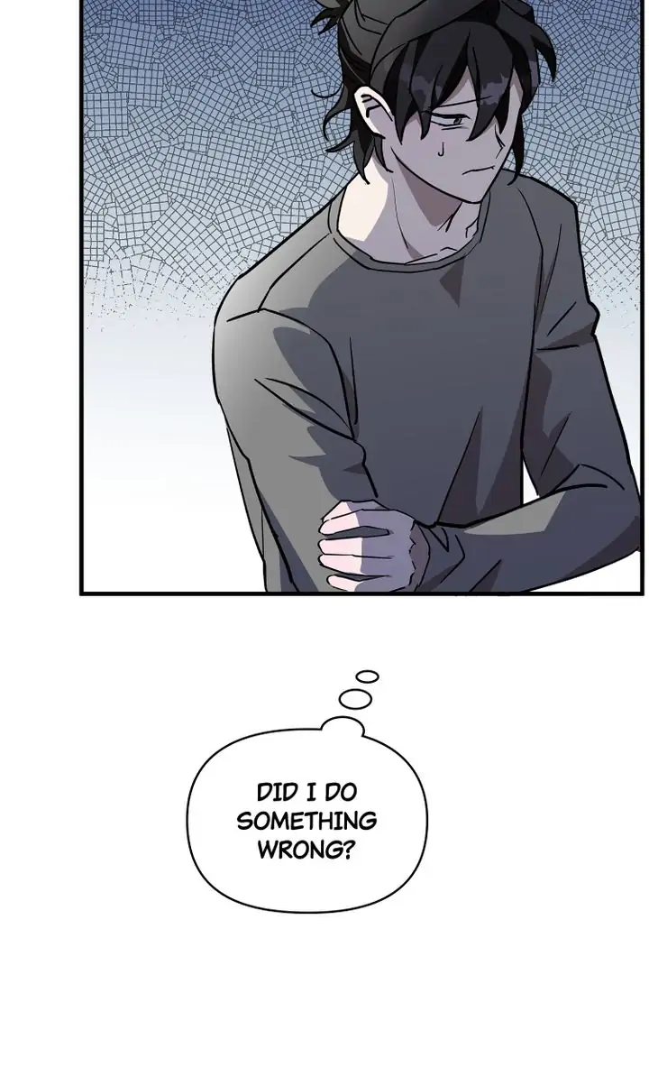 What Should We Eat? Chapter 6 - page 48