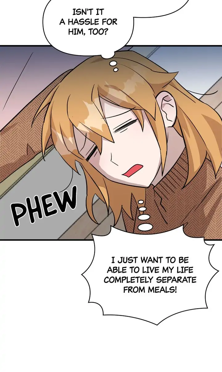 What Should We Eat? Chapter 6 - page 5