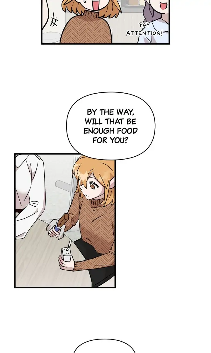 What Should We Eat? Chapter 6 - page 53