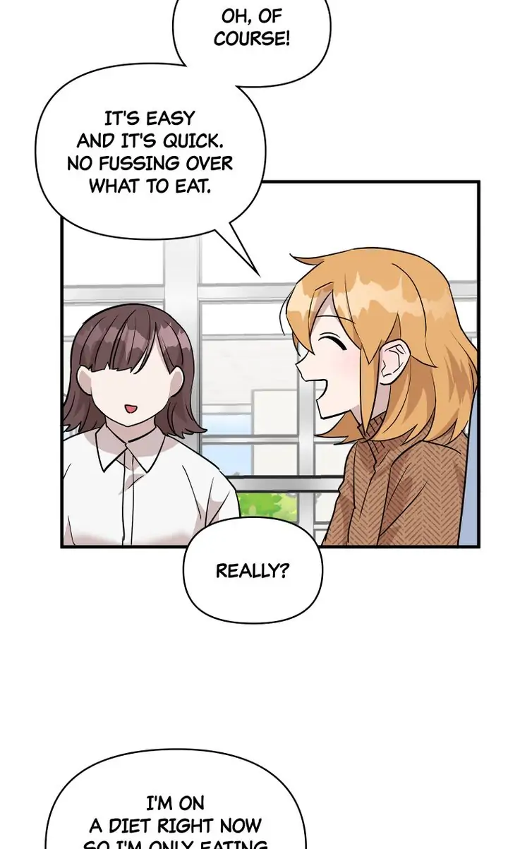 What Should We Eat? Chapter 6 - page 54