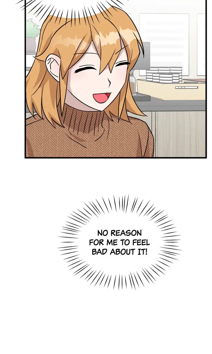 What Should We Eat? Chapter 6 - page 57