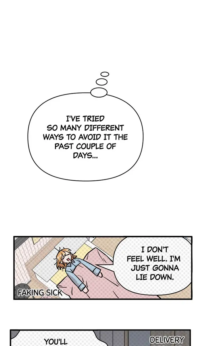 What Should We Eat? Chapter 6 - page 6