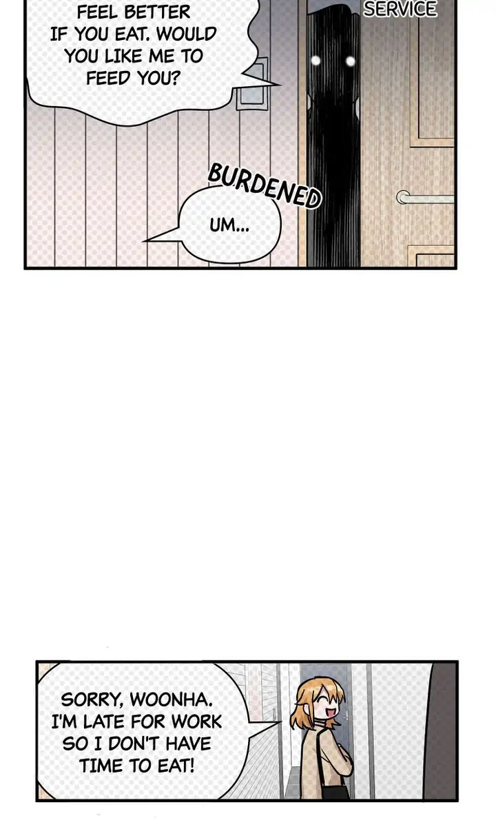 What Should We Eat? Chapter 6 - page 7