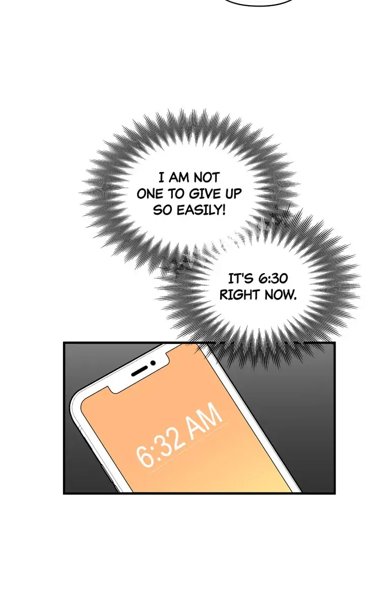 What Should We Eat? Chapter 6 - page 9