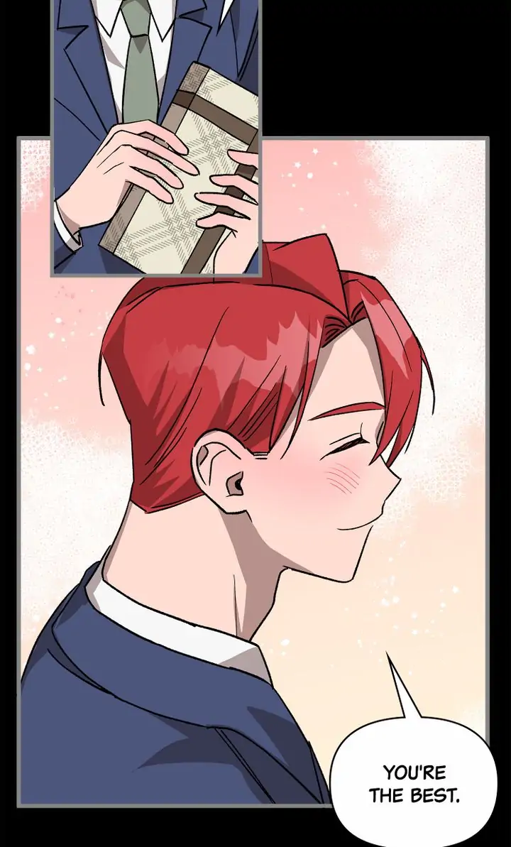 What Should We Eat? Chapter 5 - page 16