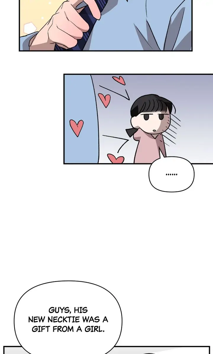 What Should We Eat? Chapter 5 - page 18