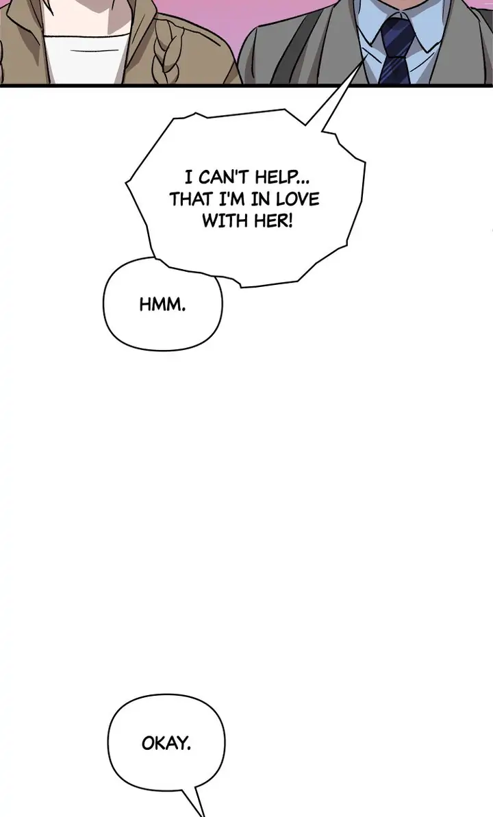 What Should We Eat? Chapter 5 - page 47