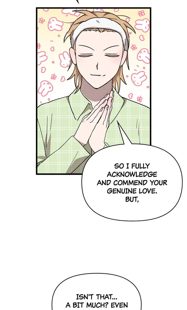 What Should We Eat? Chapter 5 - page 48