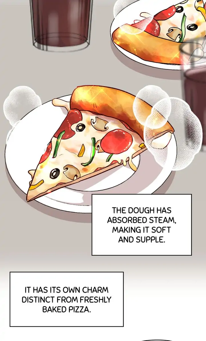 What Should We Eat? Chapter 5 - page 53
