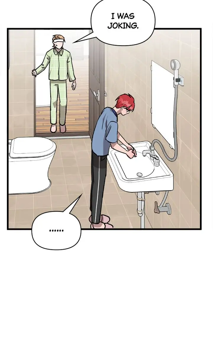 What Should We Eat? Chapter 5 - page 59