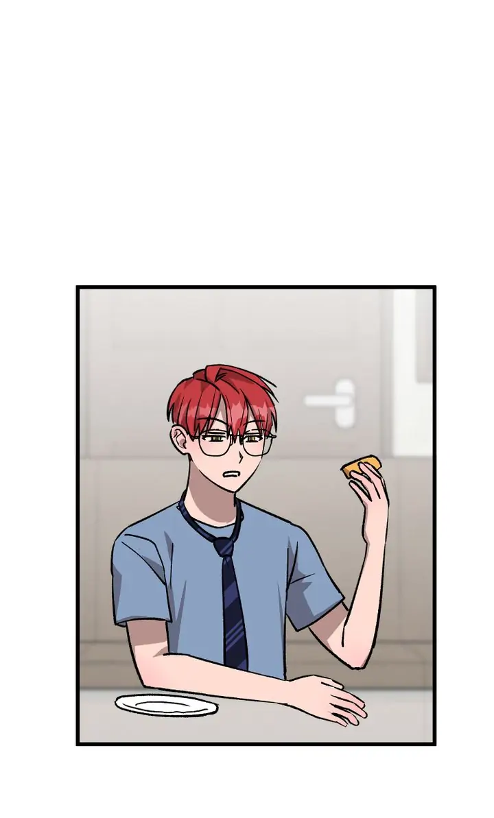 What Should We Eat? Chapter 5 - page 73