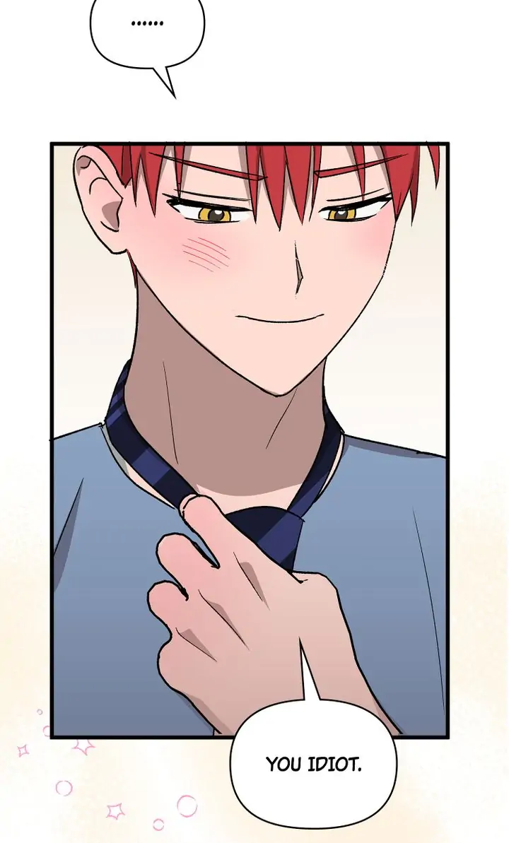 What Should We Eat? Chapter 5 - page 80
