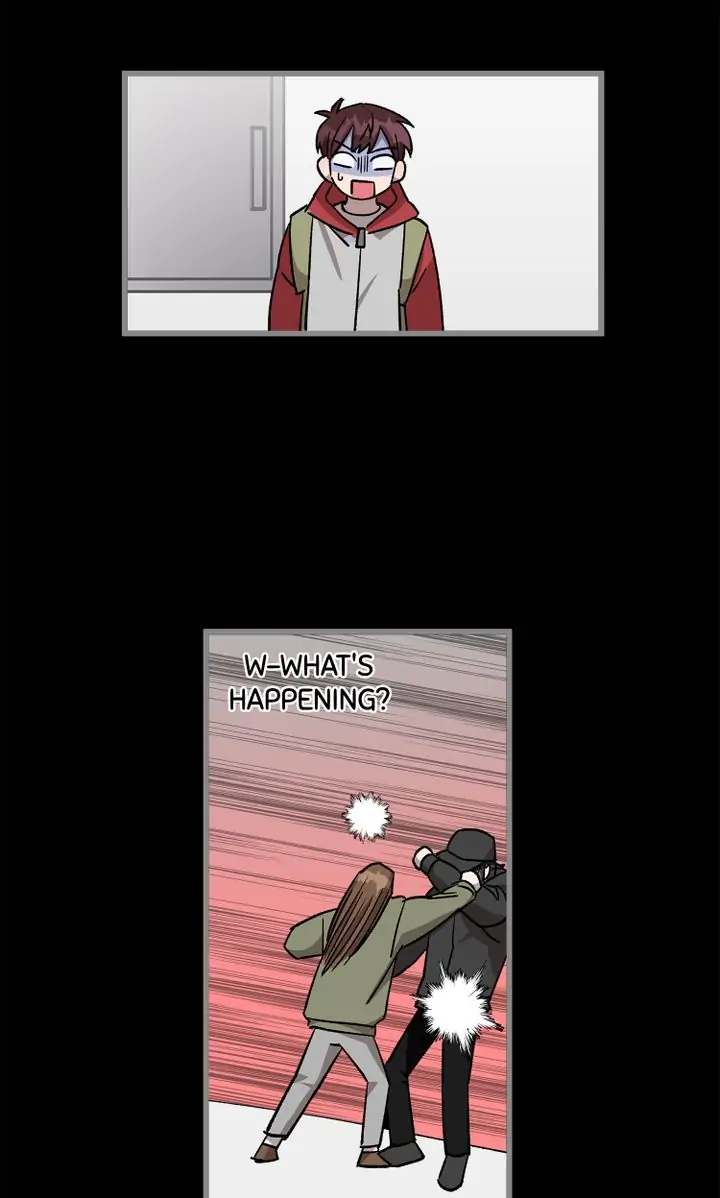 What Should We Eat? Chapter 4 - page 24