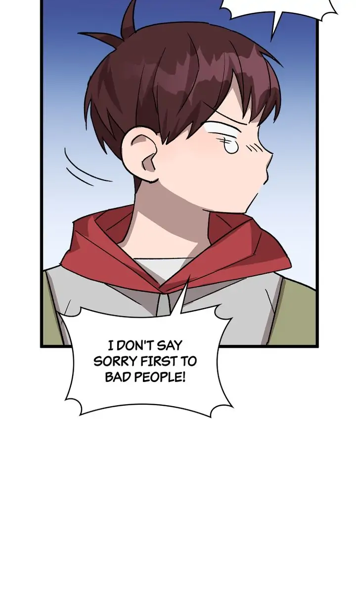 What Should We Eat? Chapter 4 - page 35