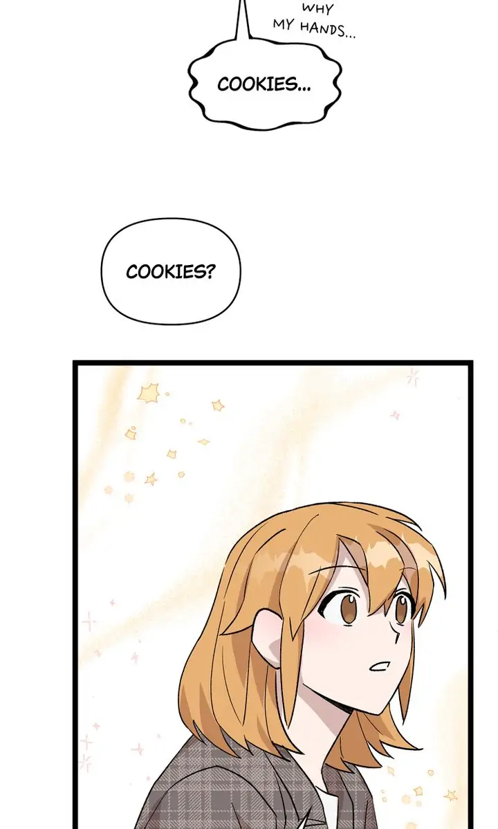 What Should We Eat? Chapter 4 - page 48