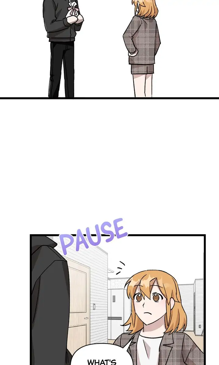 What Should We Eat? Chapter 4 - page 53