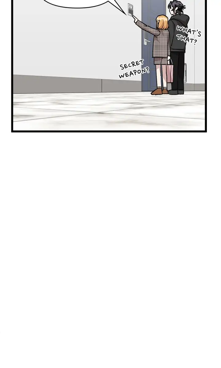 What Should We Eat? Chapter 4 - page 56