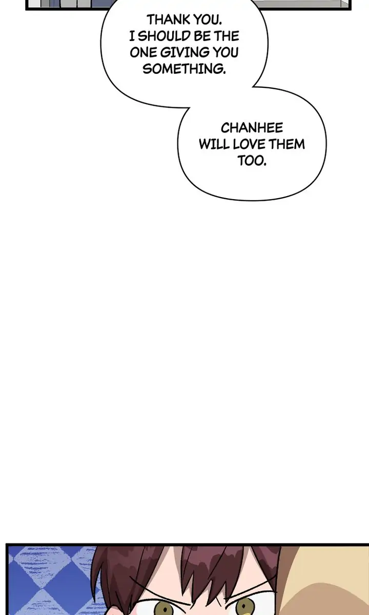 What Should We Eat? Chapter 4 - page 58