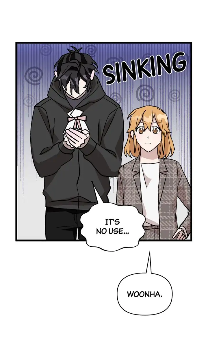 What Should We Eat? Chapter 4 - page 60