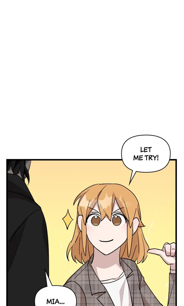 What Should We Eat? Chapter 4 - page 61