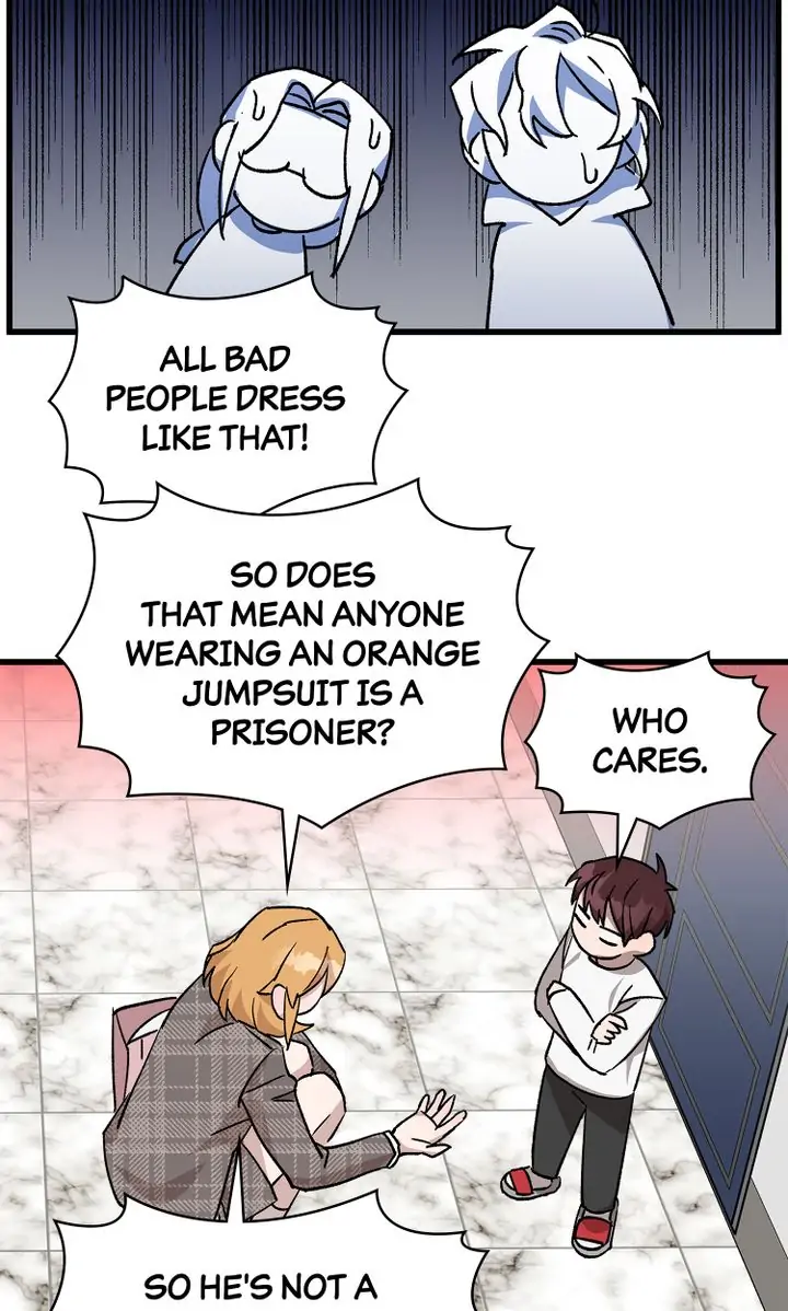 What Should We Eat? Chapter 4 - page 63