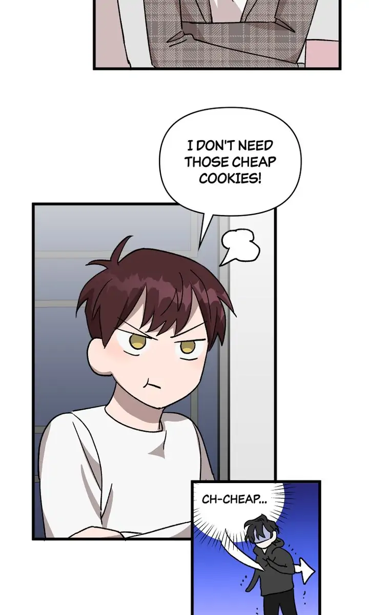 What Should We Eat? Chapter 4 - page 66