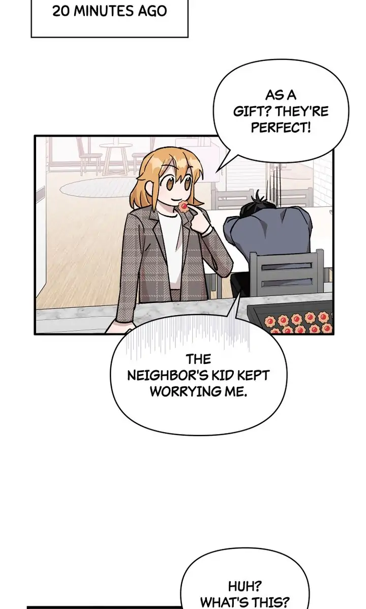 What Should We Eat? Chapter 4 - page 69