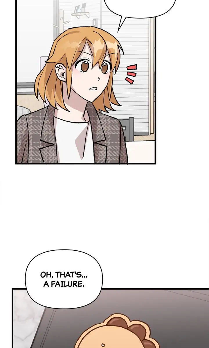 What Should We Eat? Chapter 4 - page 70