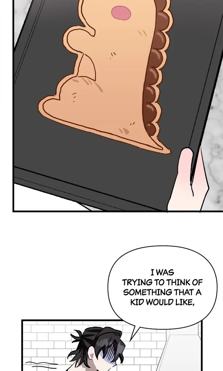 What Should We Eat? Chapter 4 - page 71