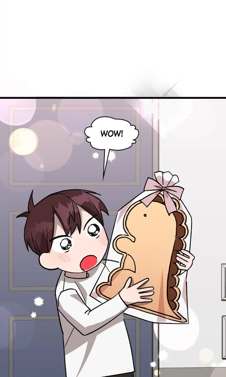 What Should We Eat? Chapter 4 - page 73