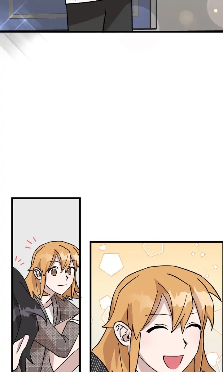 What Should We Eat? Chapter 4 - page 74