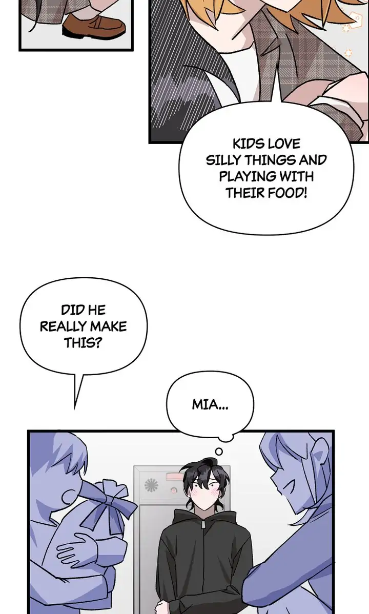 What Should We Eat? Chapter 4 - page 75