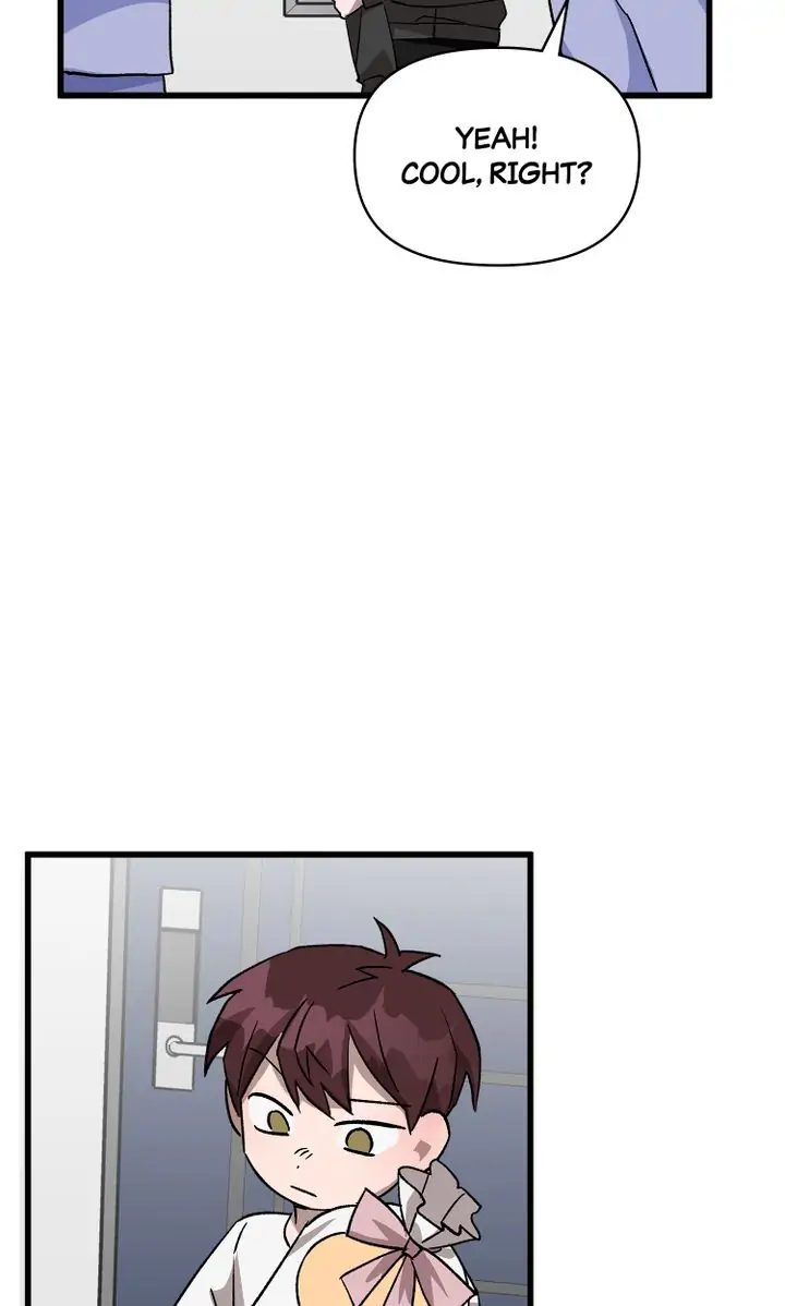 What Should We Eat? Chapter 4 - page 76