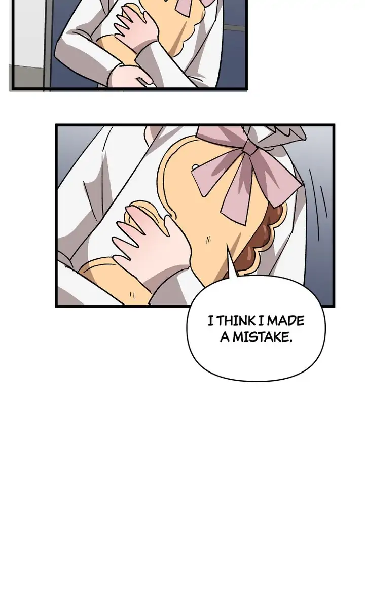 What Should We Eat? Chapter 4 - page 77
