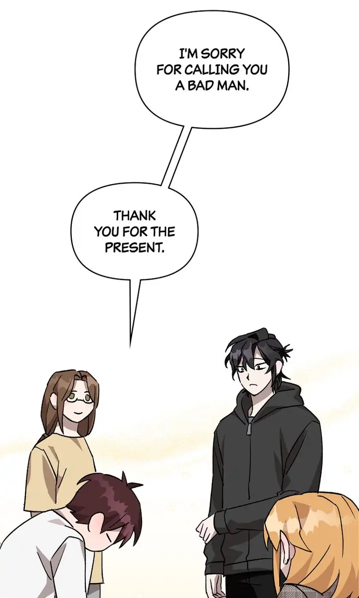 What Should We Eat? Chapter 4 - page 78