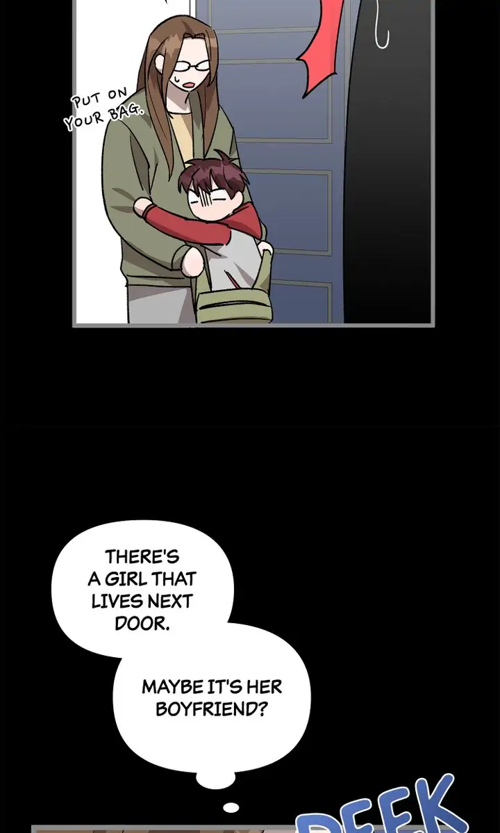 What Should We Eat? Chapter 4 - page 8