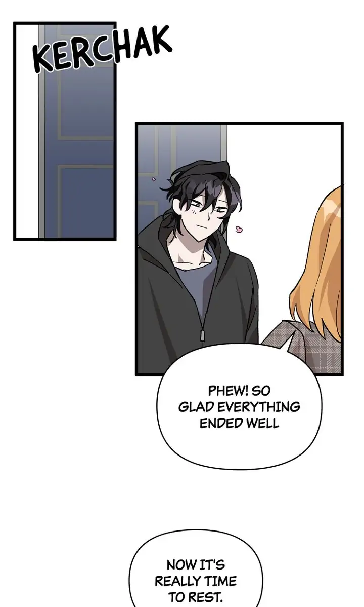 What Should We Eat? Chapter 4 - page 83
