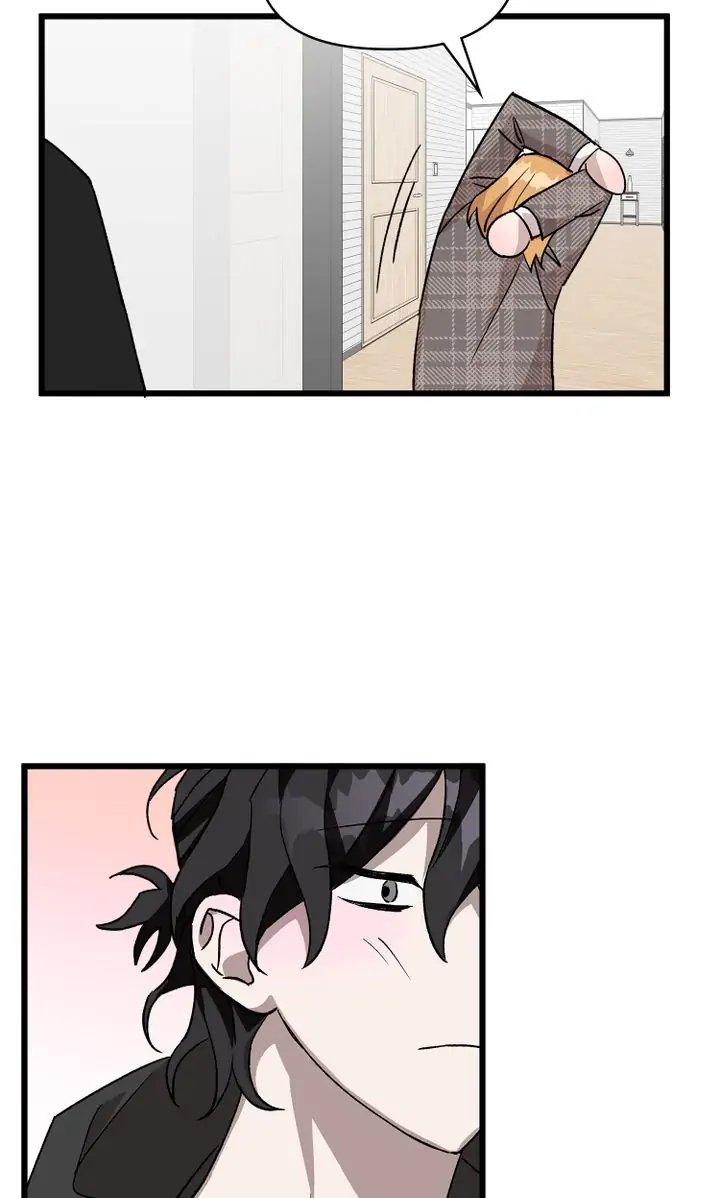 What Should We Eat? Chapter 4 - page 84