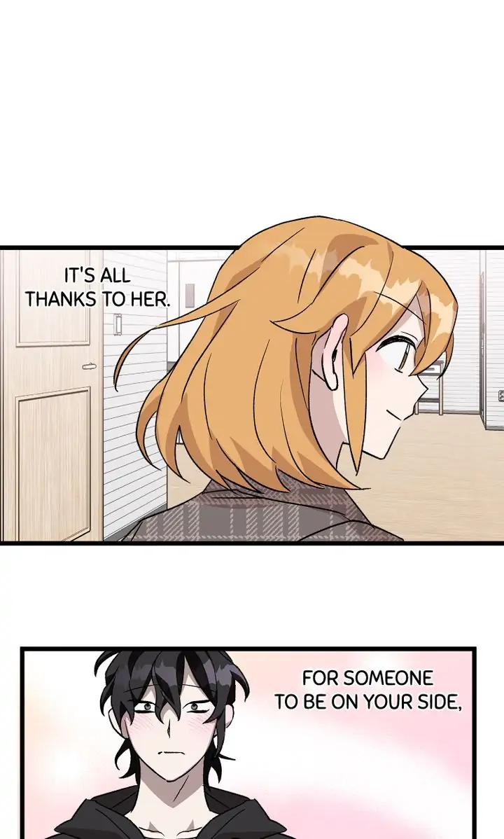 What Should We Eat? Chapter 4 - page 86