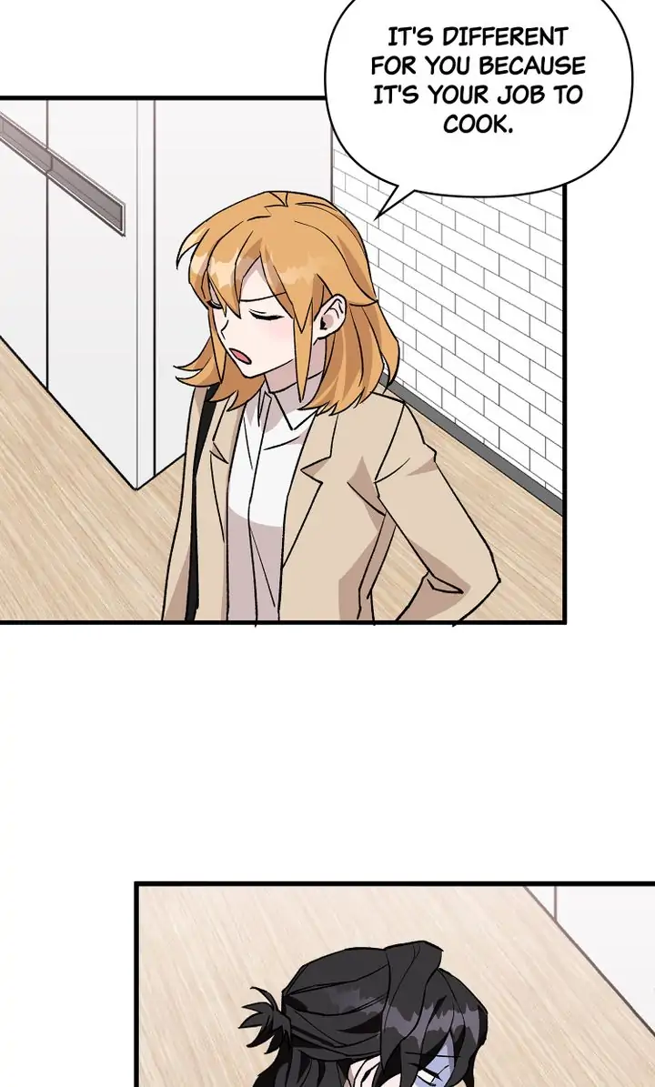 What Should We Eat? Chapter 3 - page 16