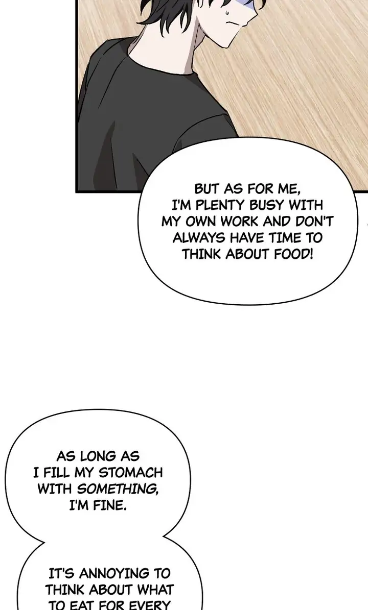What Should We Eat? Chapter 3 - page 17