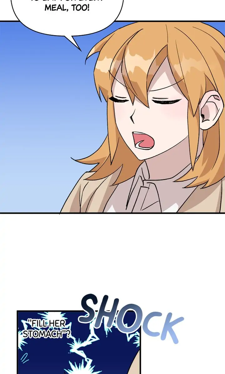What Should We Eat? Chapter 3 - page 18