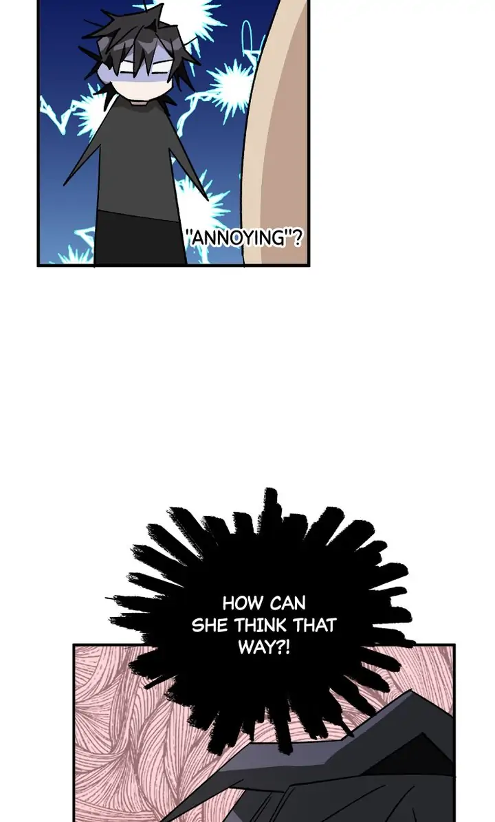 What Should We Eat? Chapter 3 - page 19
